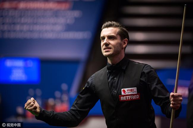 去年弃选秀是正确？知名选秀网预测杨瀚森第57顺位被魔术选中.