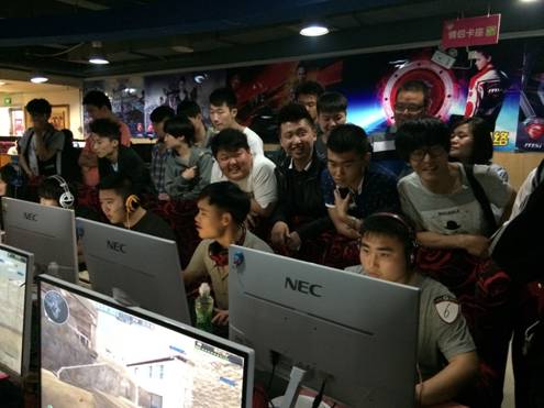 32已是极 32已是极